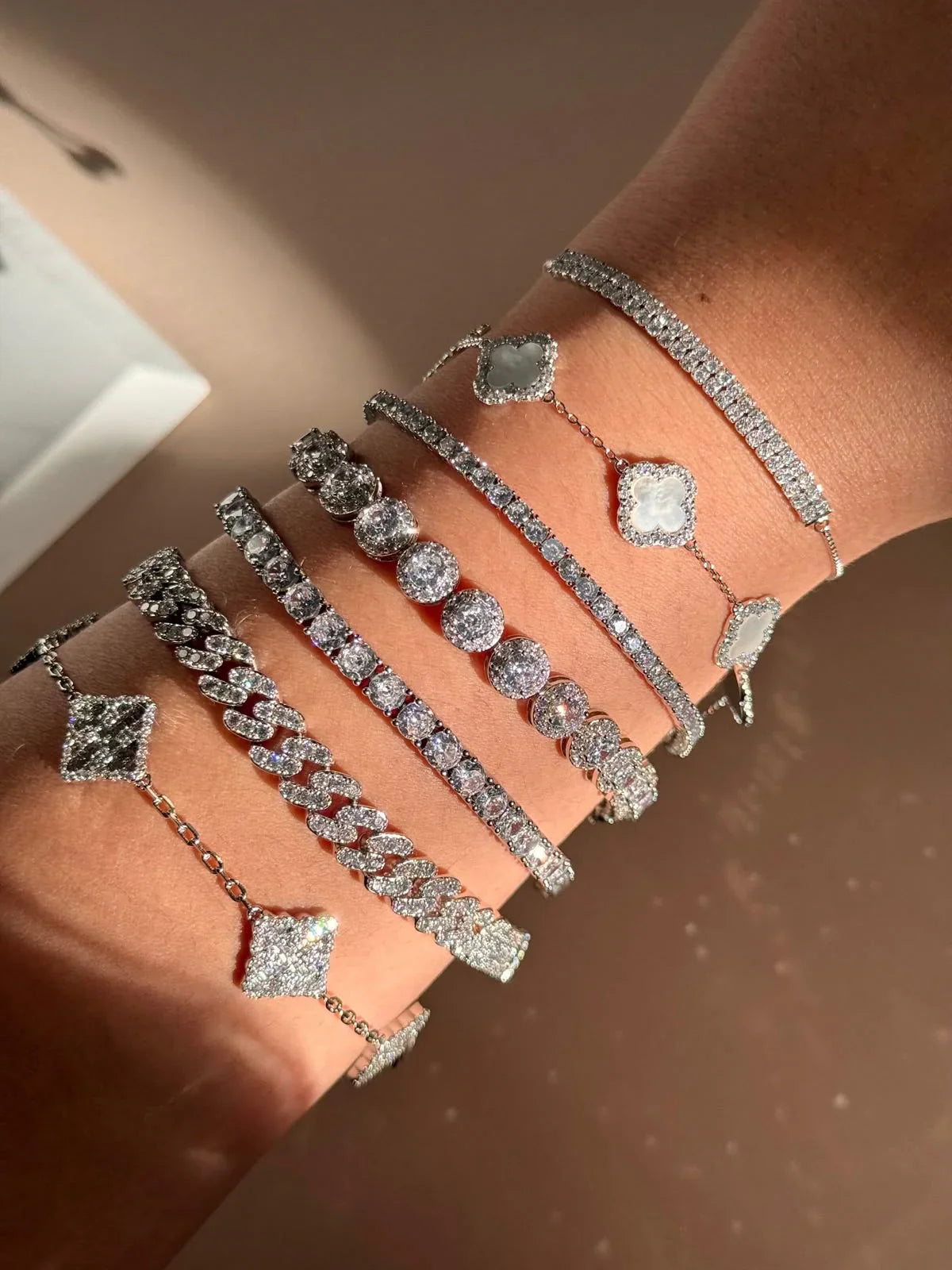 Pure 925 Silver