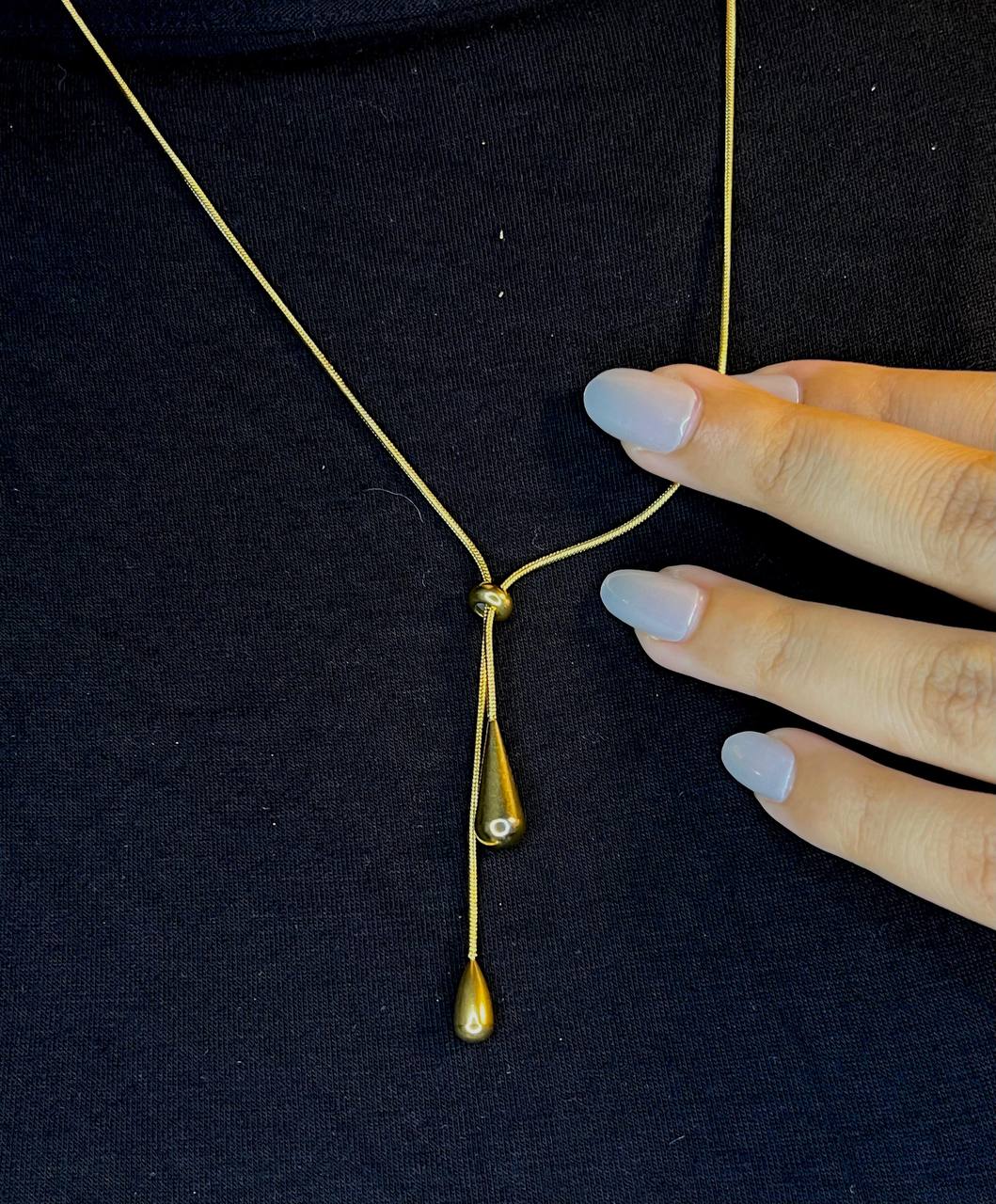Glam Essence Necklace