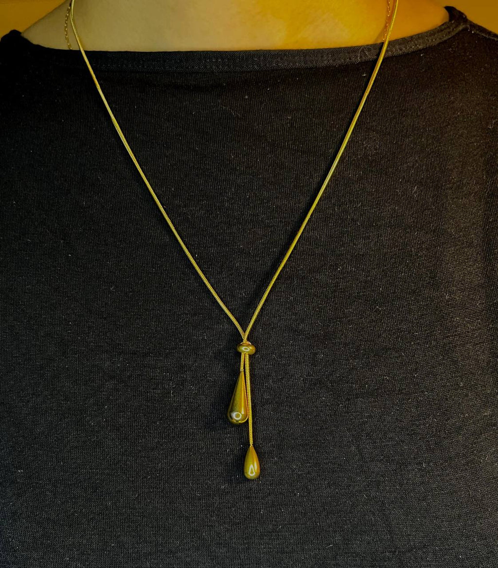 Glam Essence Necklace