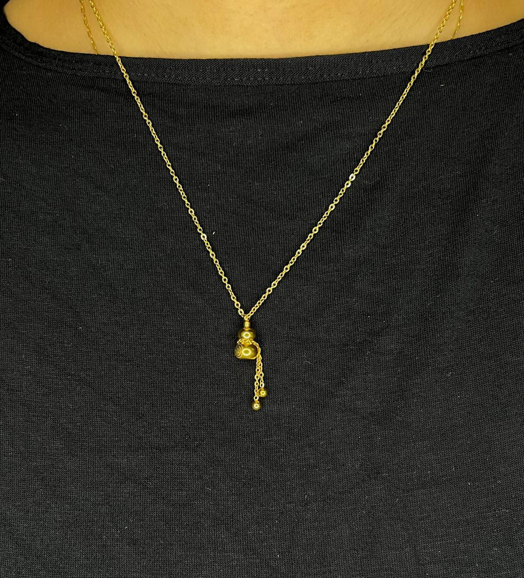 Aurelia Luxe Necklace
