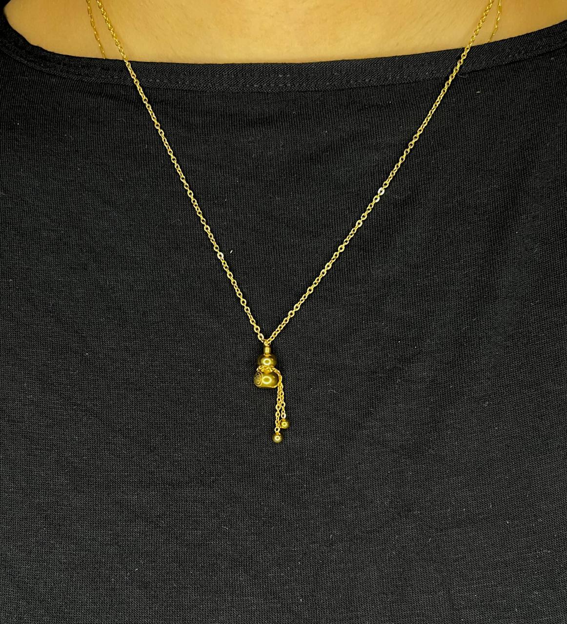 Aurelia Luxe Necklace