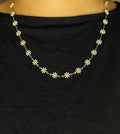 Blanche Bloom Necklace