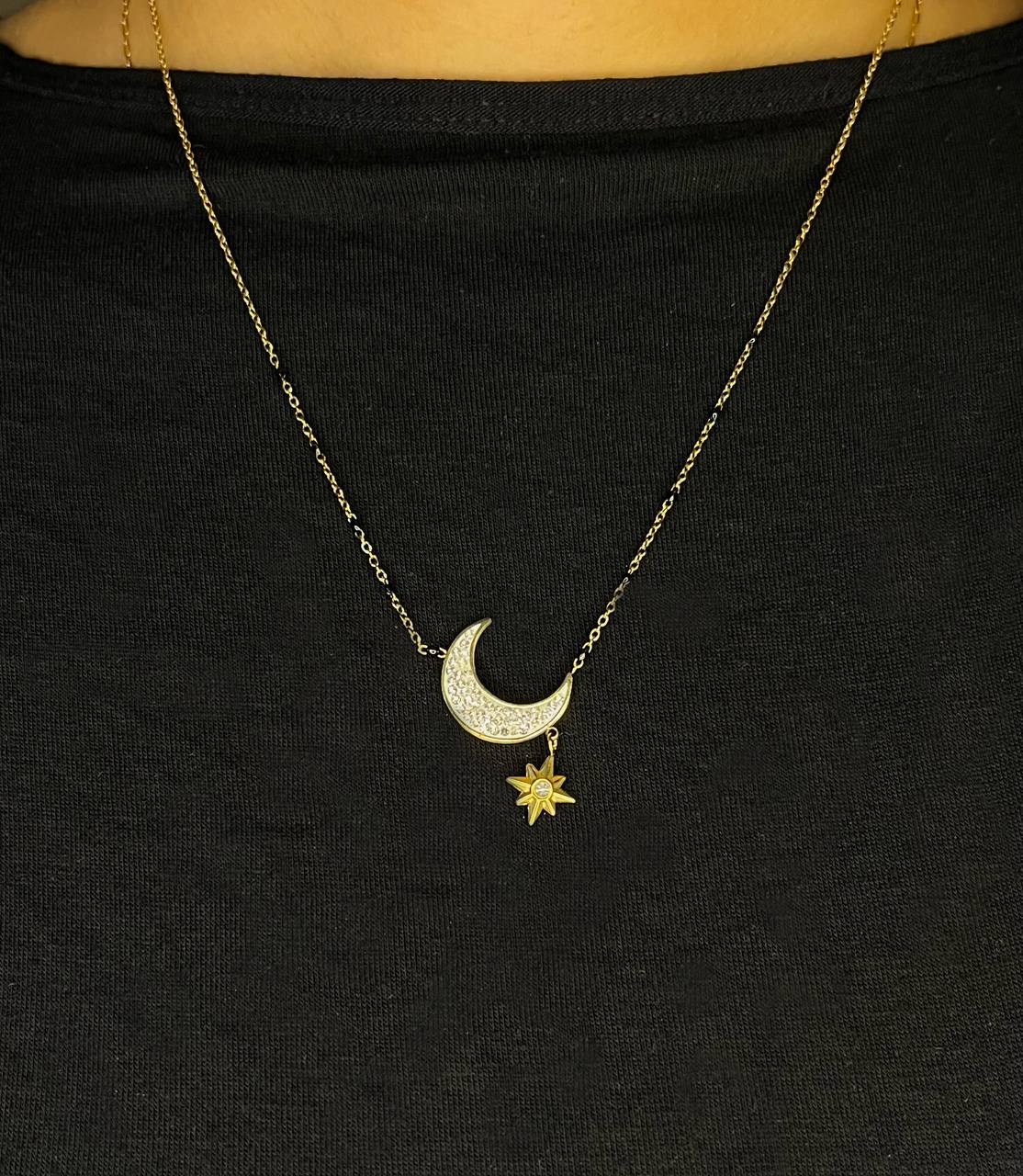 Celestial Charm