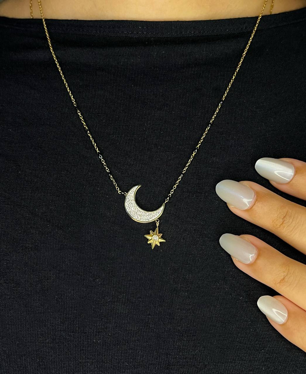 Celestial Charm