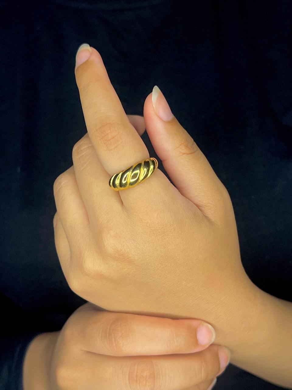 Elysian Ring