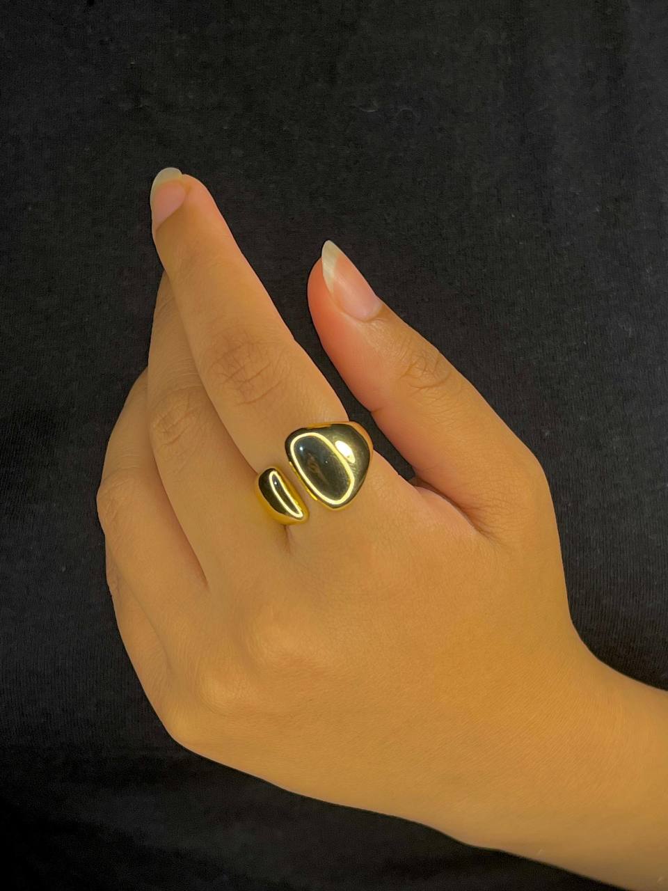 Dual Glow Ring