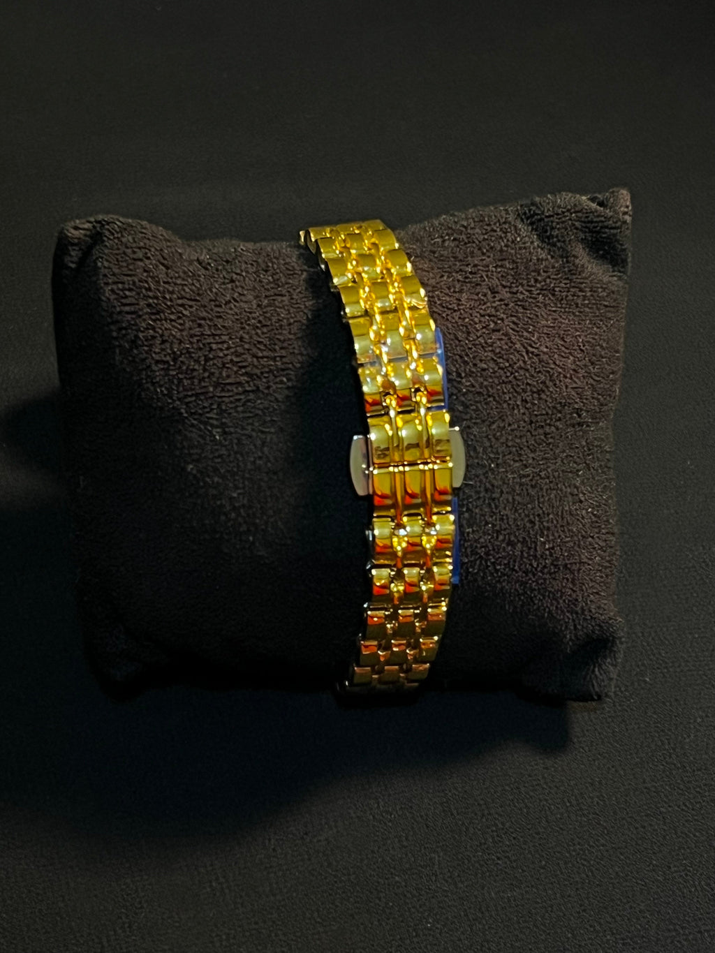 Glow Watch