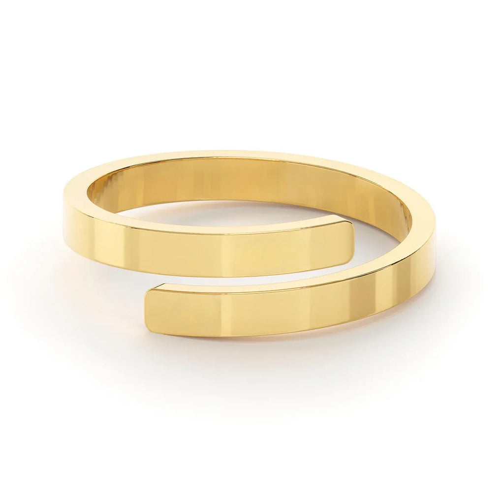 Dual Name Ring