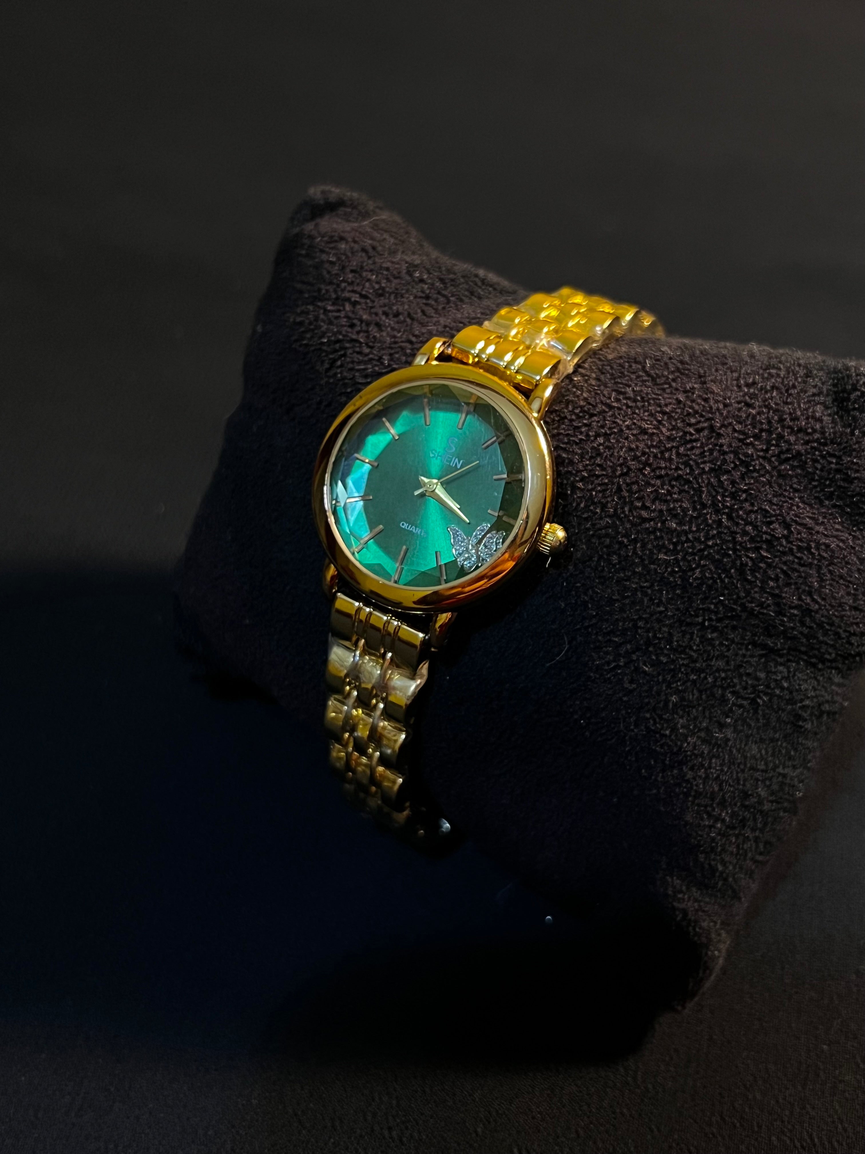 Luna Watch