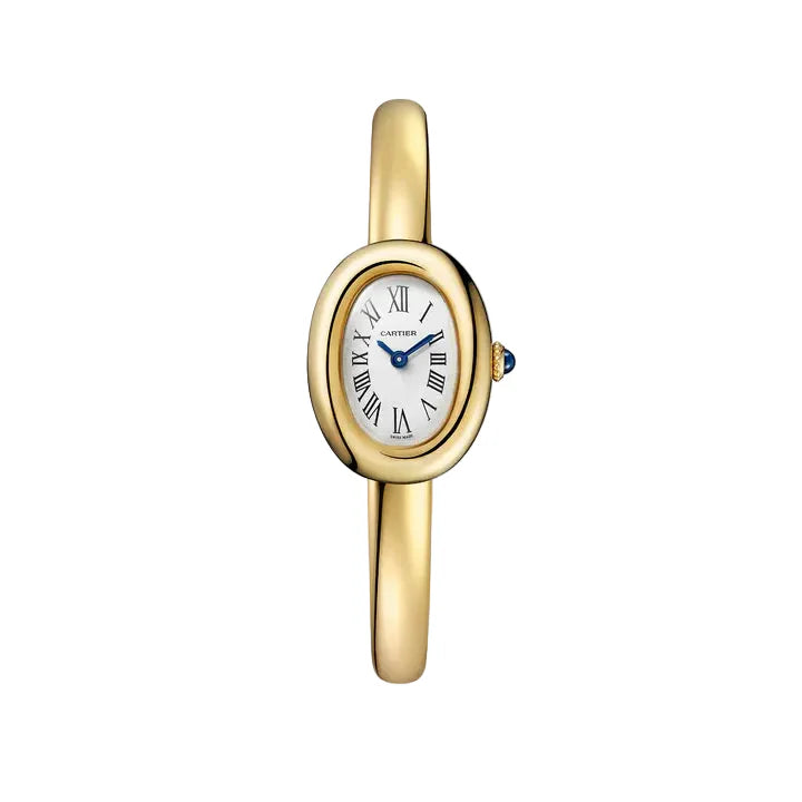 Cartier Baignoire Watch