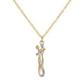 Hug Me Necklace