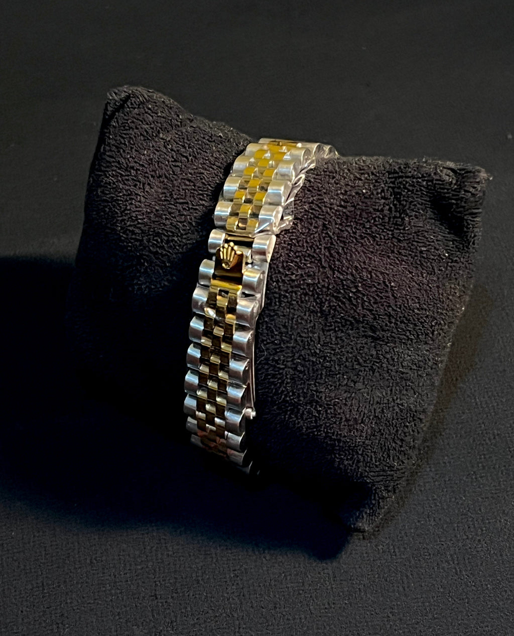 Diamond Watch