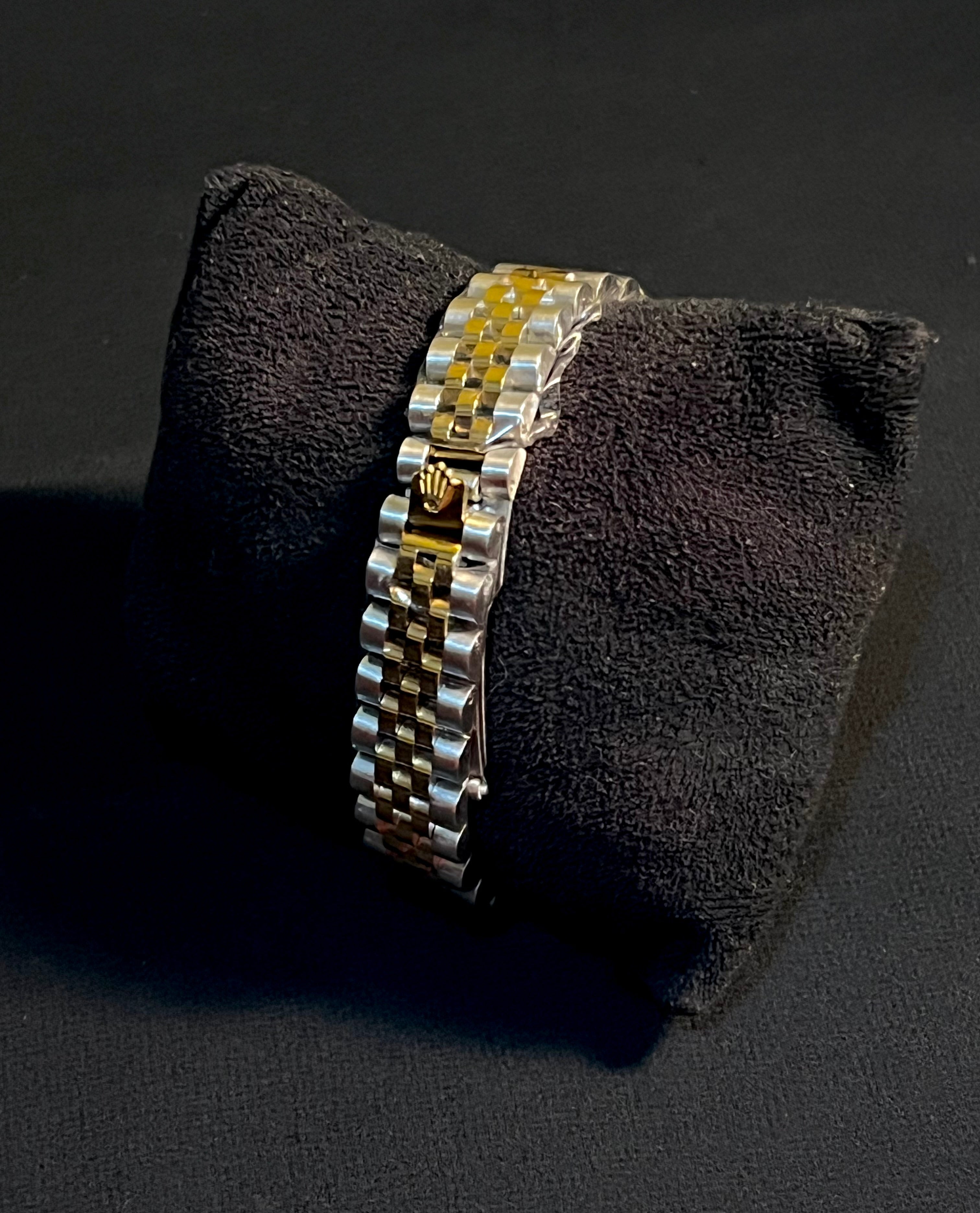Diamond Watch