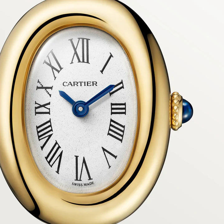 Cartier Baignoire Watch