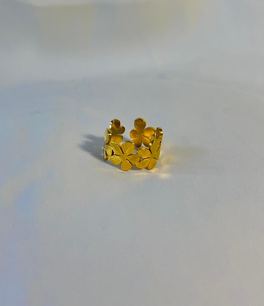 Bloom Ring