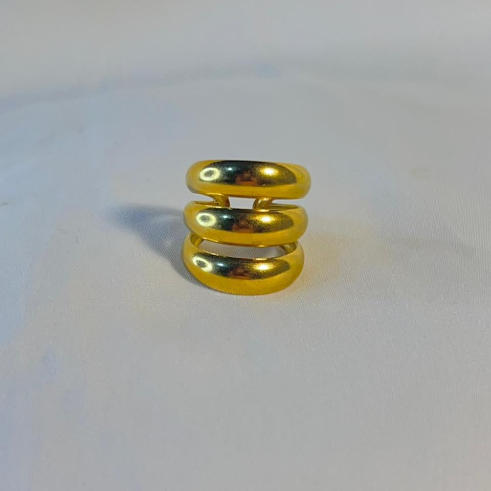 Multi wire ring