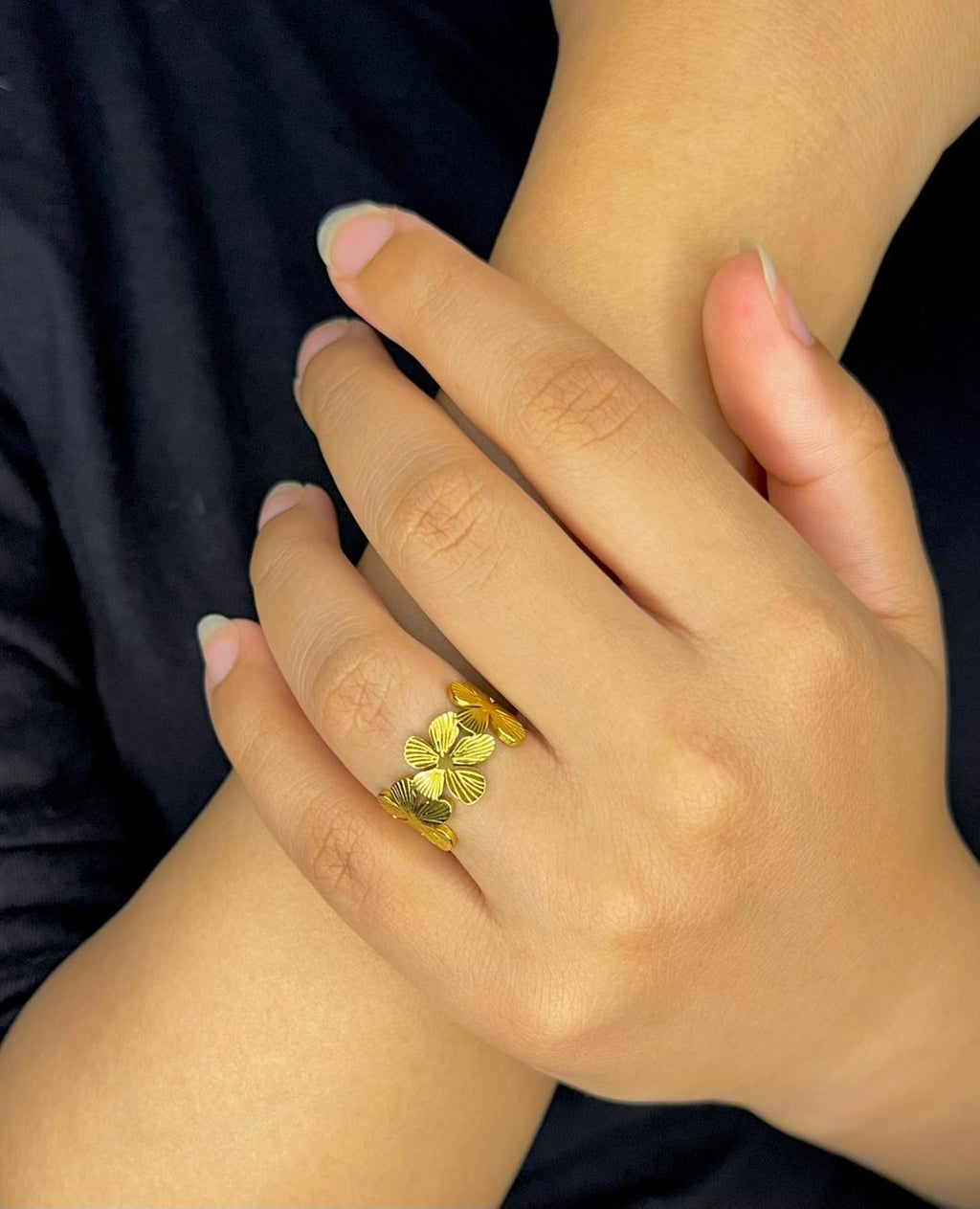 Bloom Ring