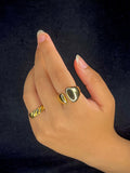Dual Glow Ring