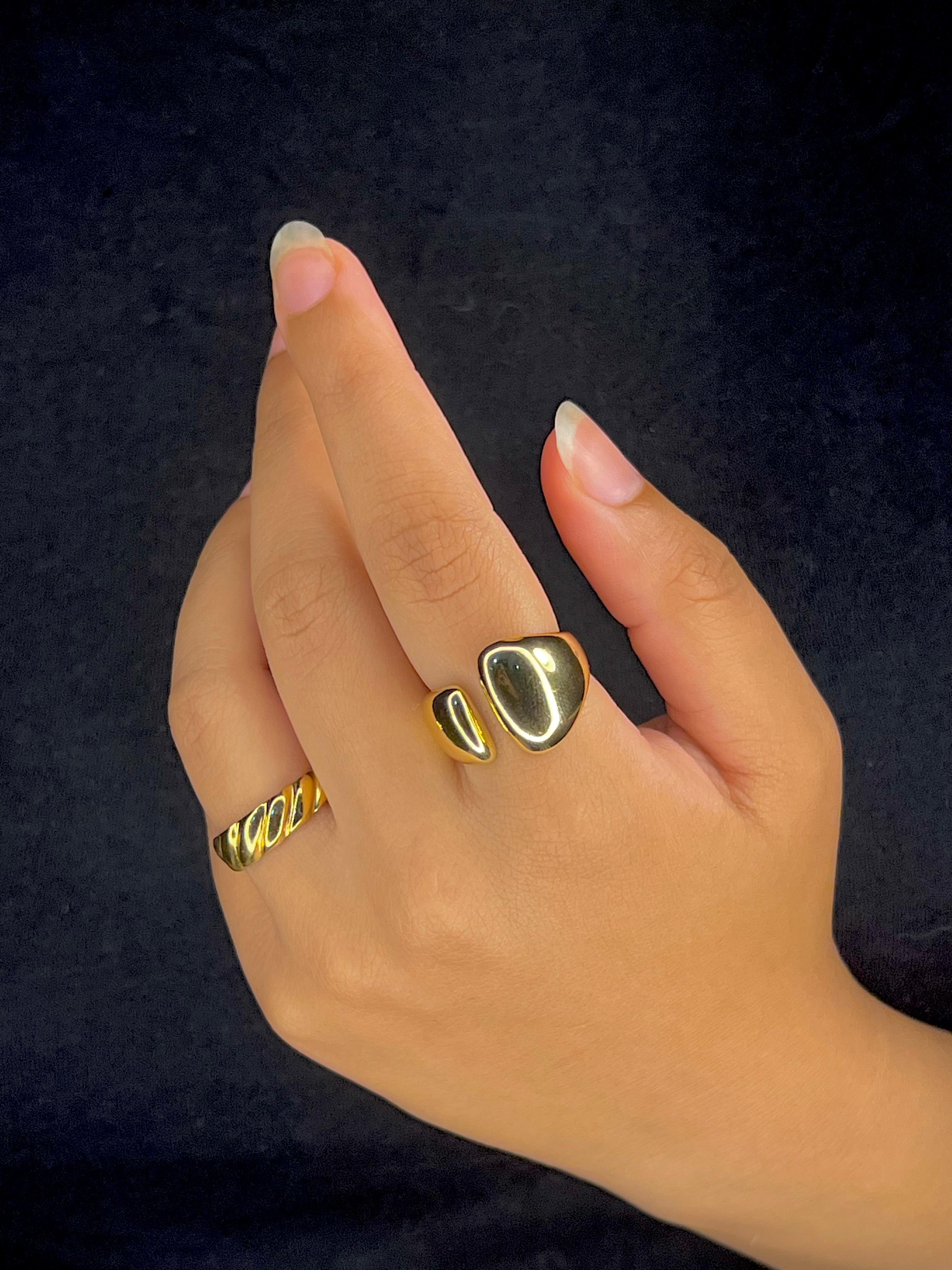Dual Glow Ring