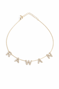Personalized Necklace