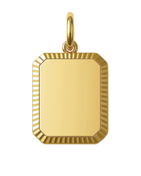 Image Necklace